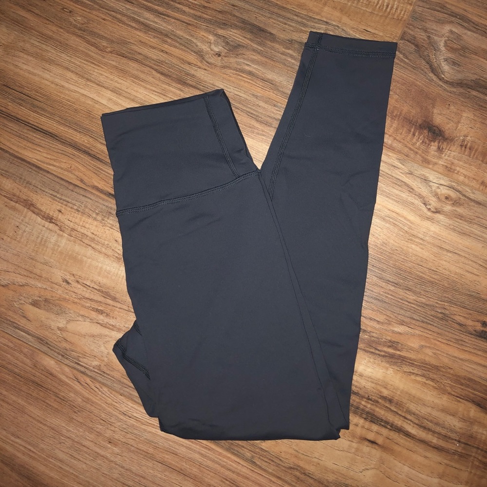 Flexxfit size M High Rise Leggings